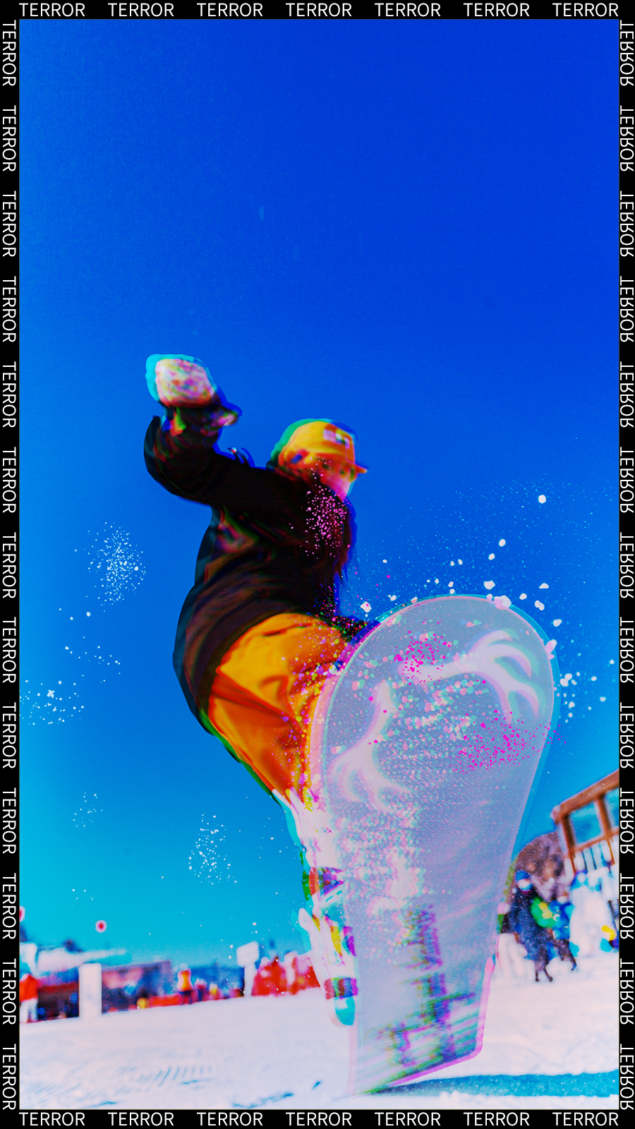 雪友社区